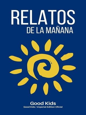 cover image of Relatos de la Mañana